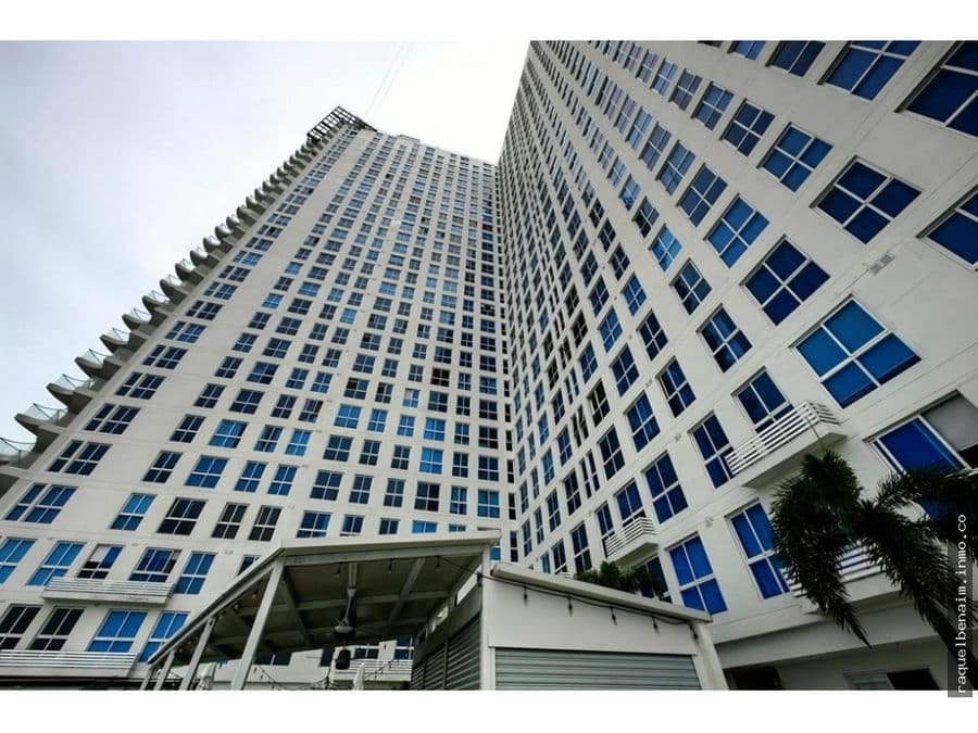 Apartment at Panamá