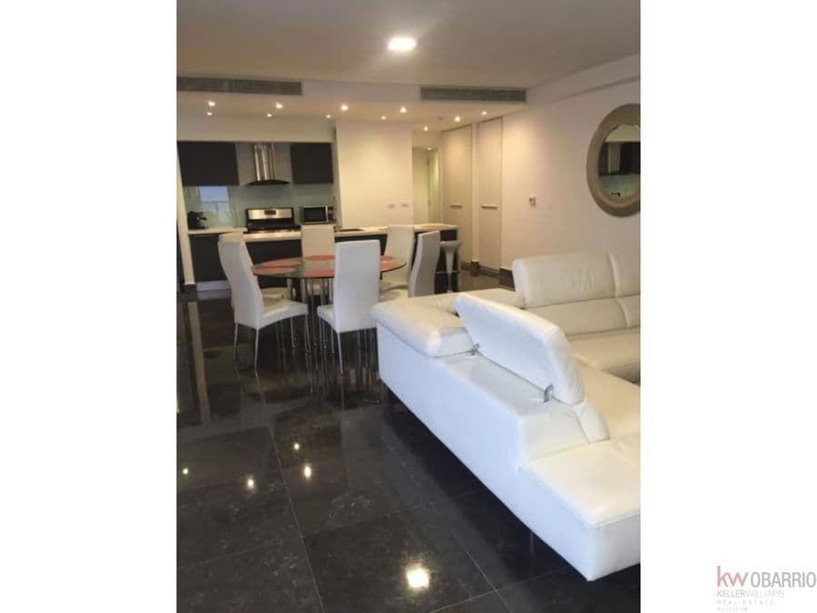 Apartamento en Panamá