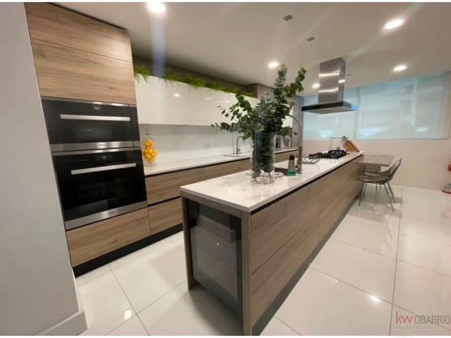 Apartamento en Panamá