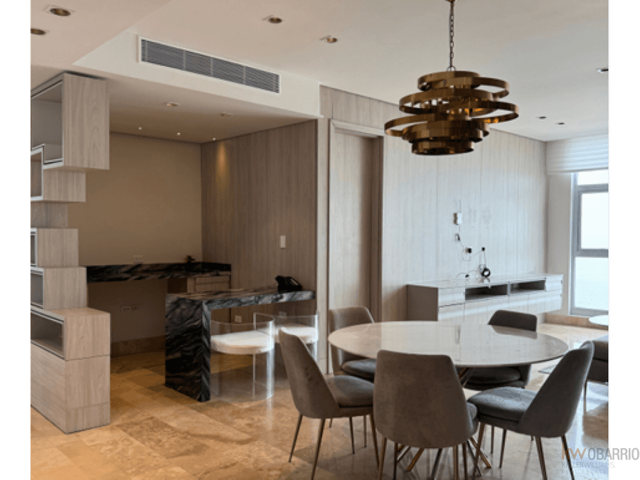 Apartamento en Panamá