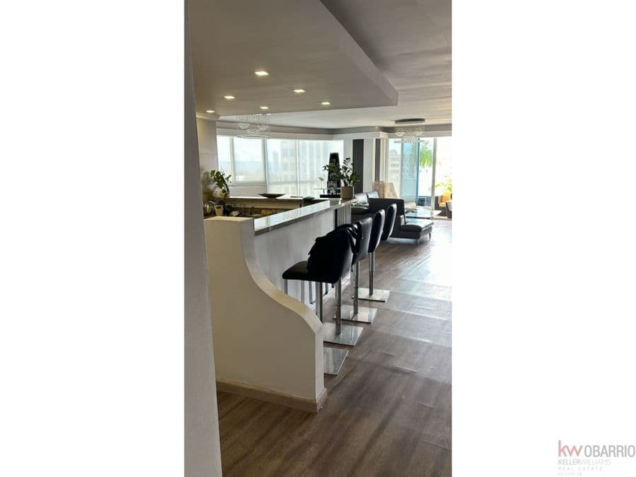 Apartamento en Panamá