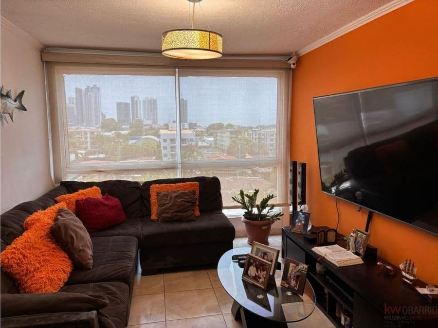 Apartamento en Panamá