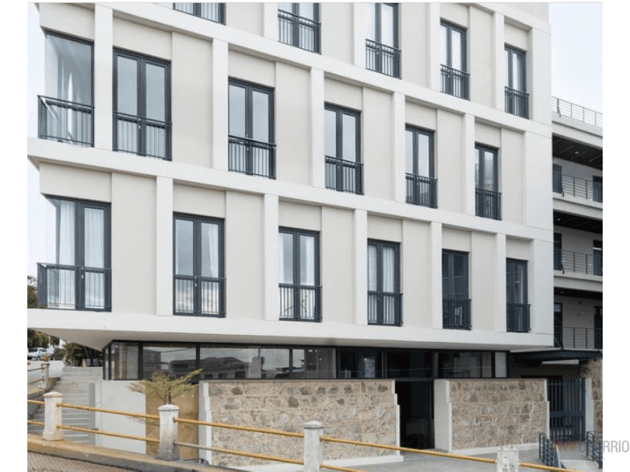 Commercial at Panamá