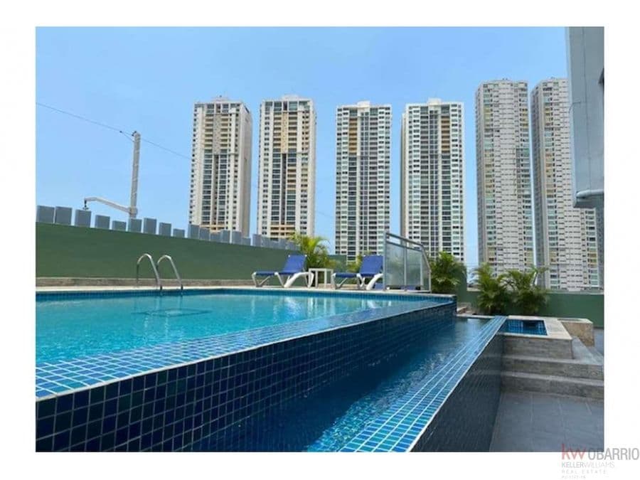 Apartamento en Panamá