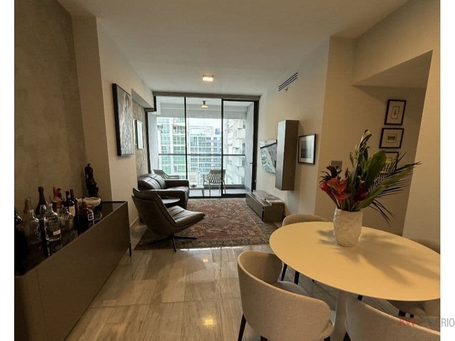 Apartamento en Panamá