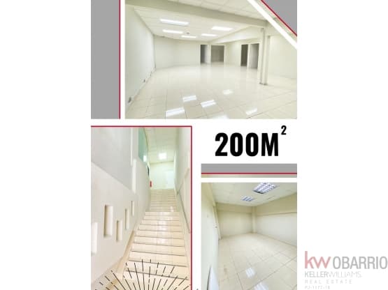 Comercial en Panamá