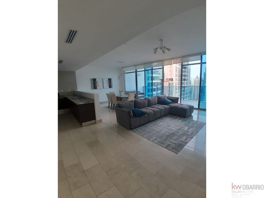 Apartment at PH Grand Tower