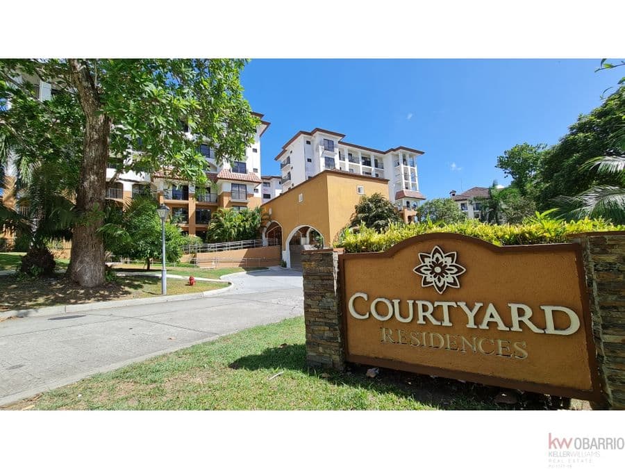 Apartamento en Panamá