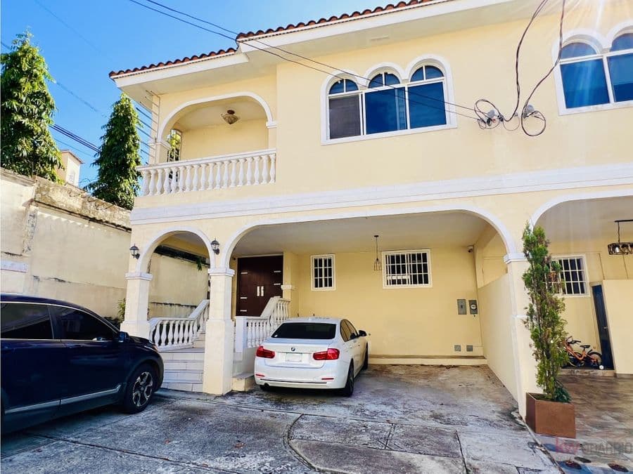 Propiedad en San Miguelito