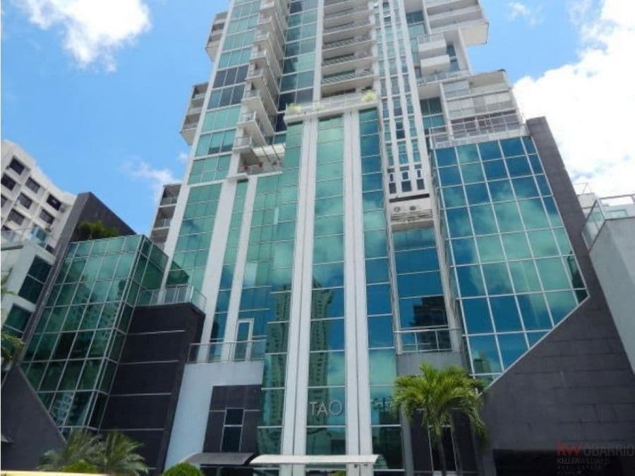 Apartamento en Panamá