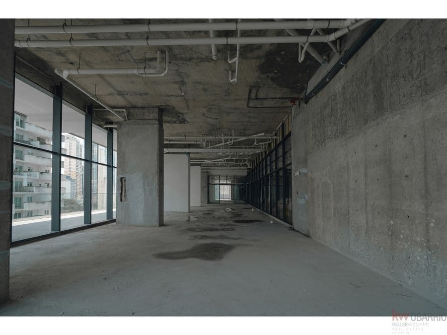 Comercial en Panamá