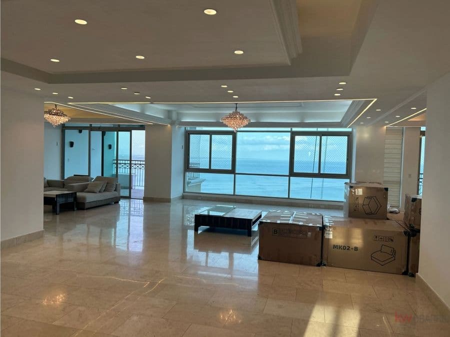 Apartamento en Panamá