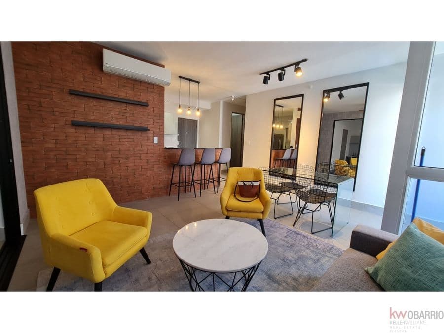 Apartamento en Panamá