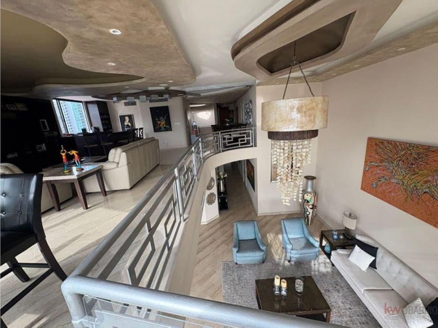 Apartment at Panamá