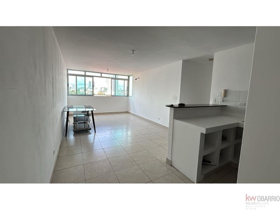 Apartment at Panamá