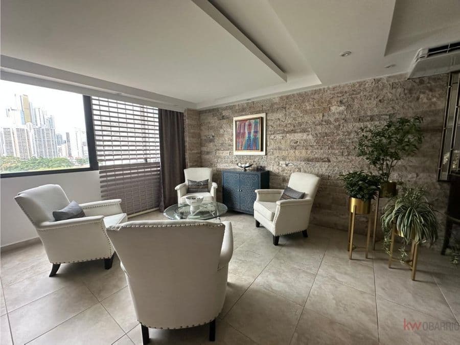 Apartamento en Panamá