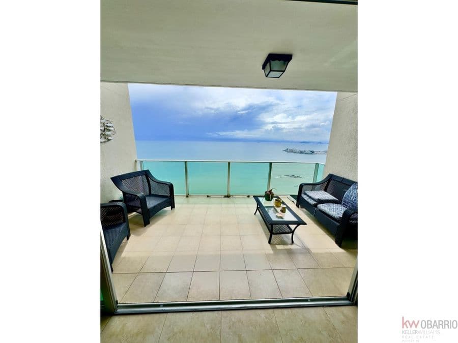 Apartamento en Panamá