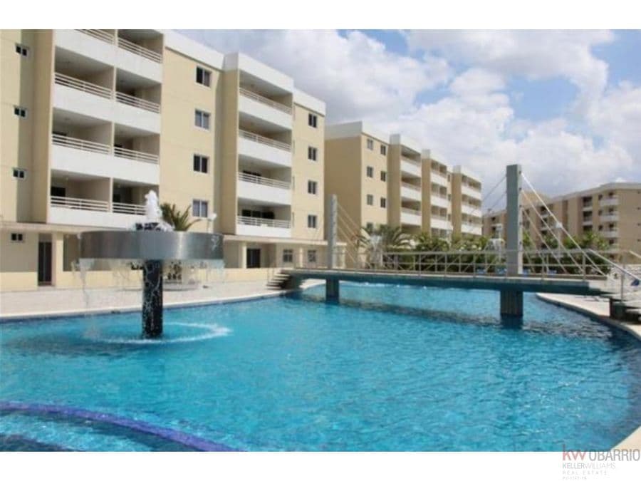 Apartamento en Panamá