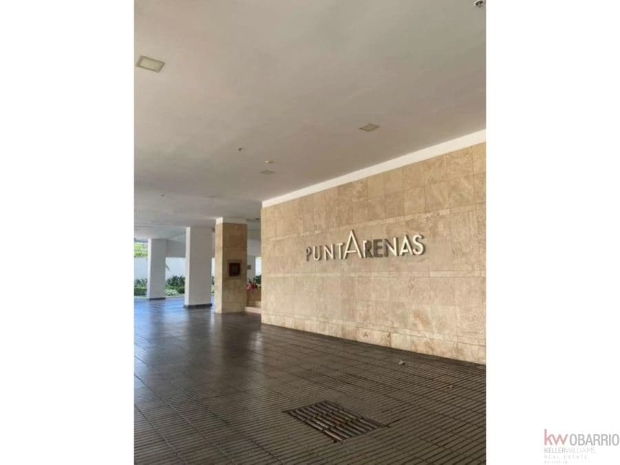 Apartamento en Panamá