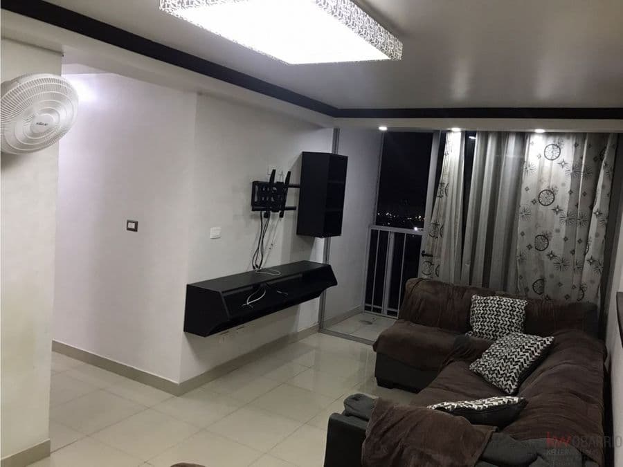 Apartamento en Panamá