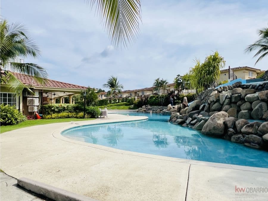 Propiedad en San Miguelito