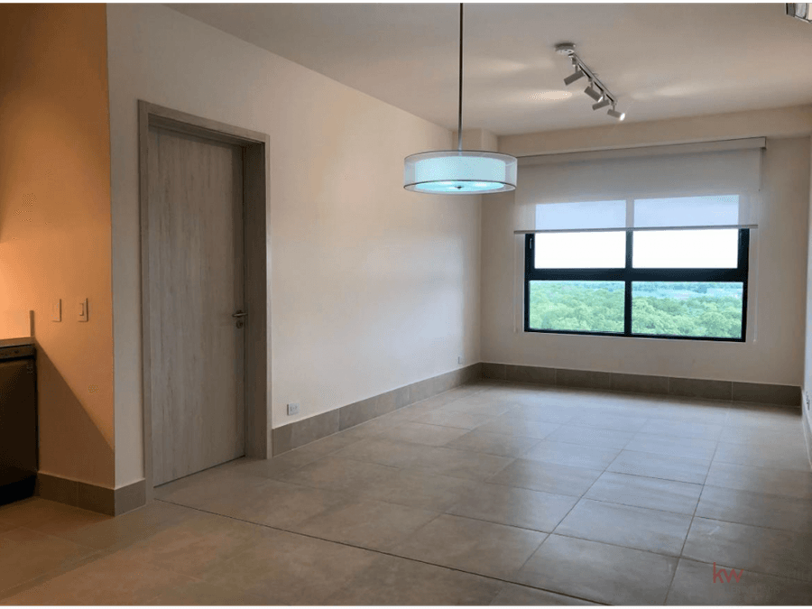 Apartamento en Panamá