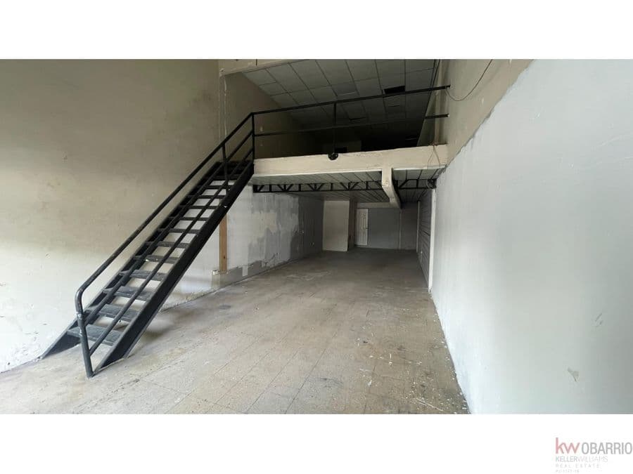 Commercial at Panamá