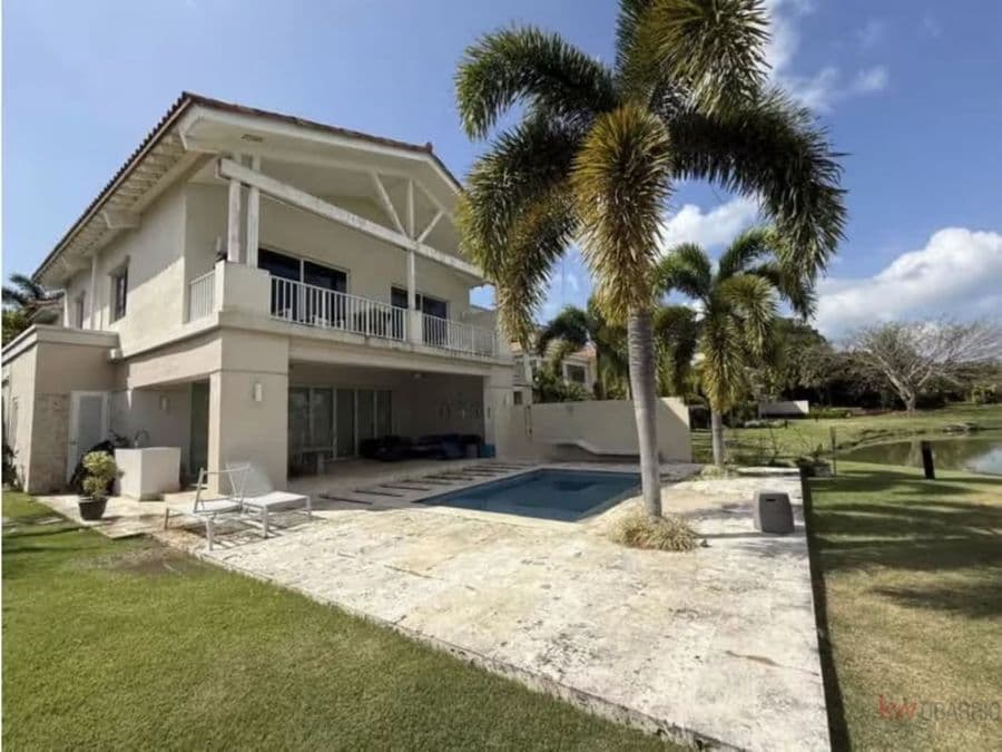 Casa en PH Ocean Lakes