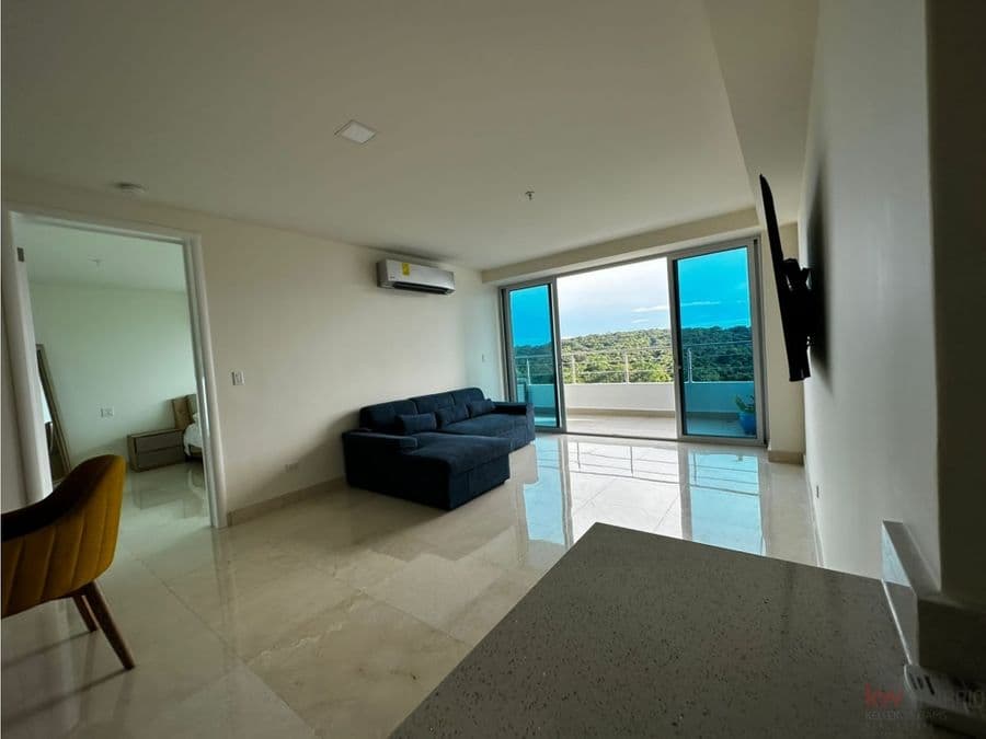 Apartamento en Arraiján