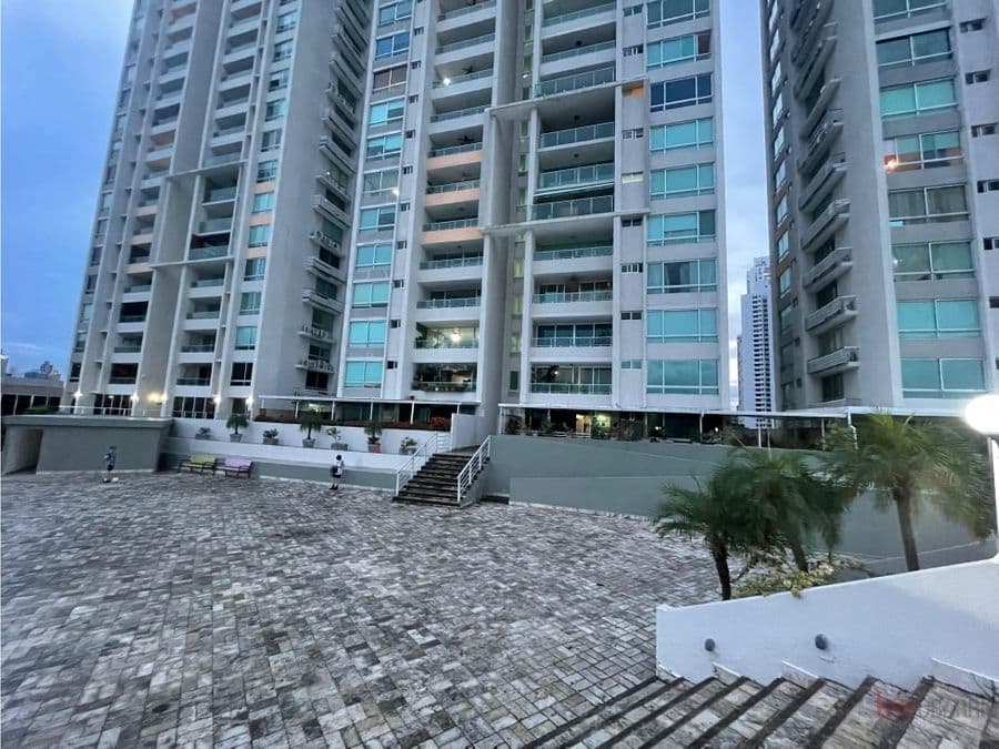 Apartamento en Panamá