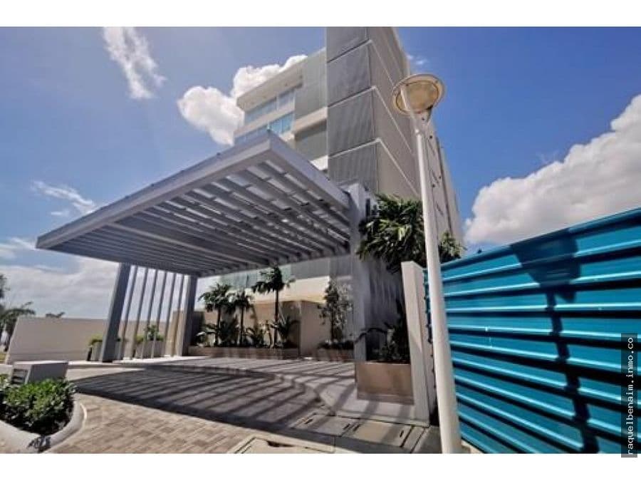 Apartment at Panamá