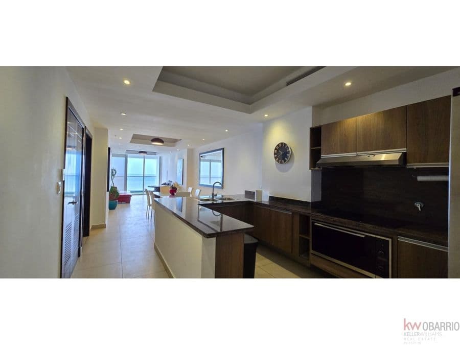 Apartamento en Panamá