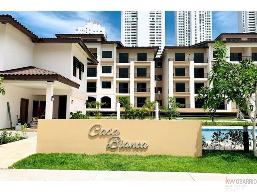 Apartamento en Panamá