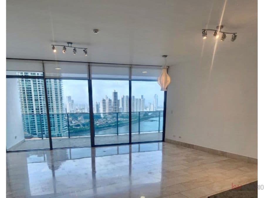 Apartment at PH Grand Tower