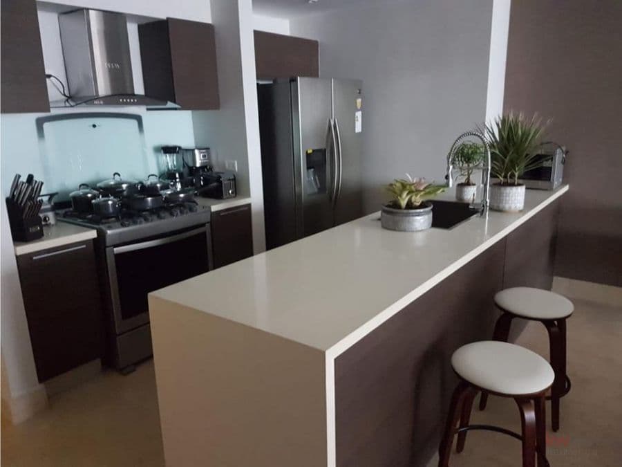Apartamento en Panamá