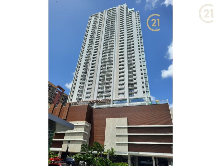 Apartamento en PH Condado Gardens