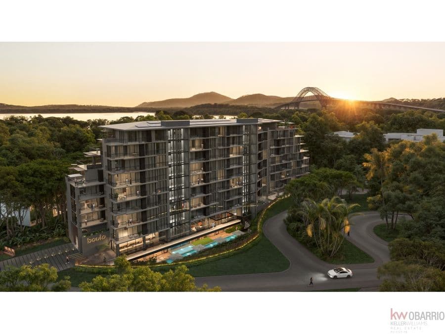 Apartamento en Panamá