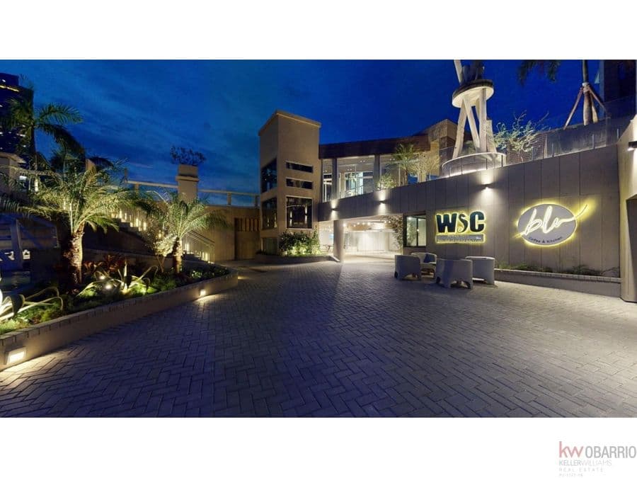 Apartamento en Panamá