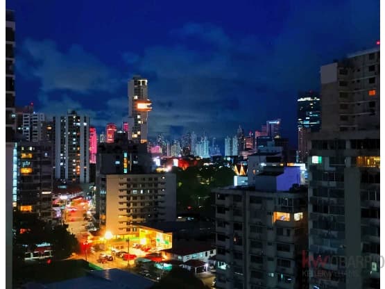 Apartment at Panamá