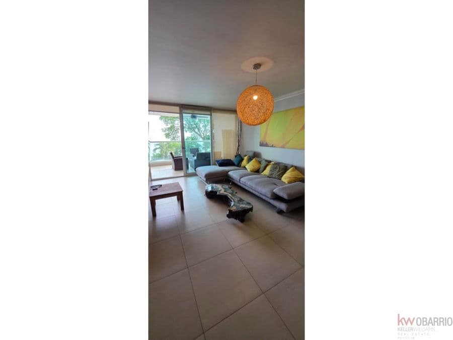 Apartamento en Chame