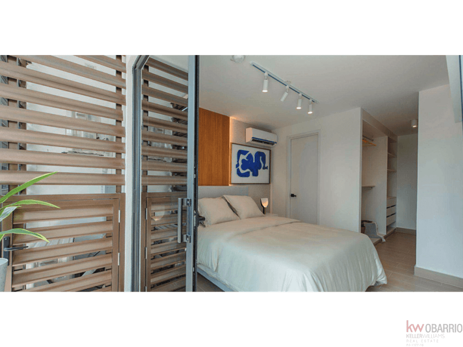 Apartamento en Panamá