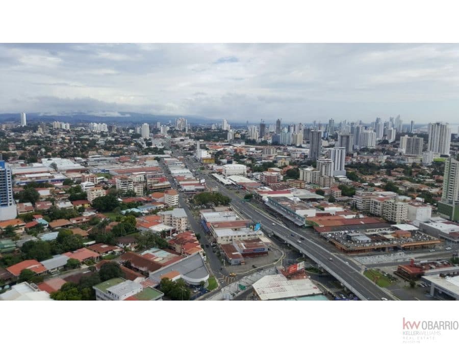 Apartamento en Panamá