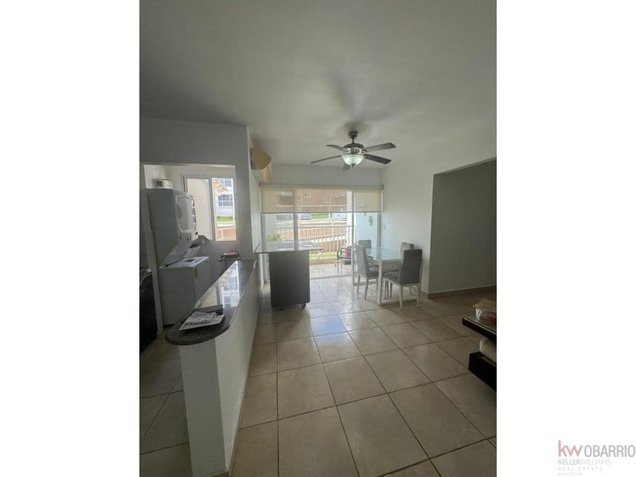 Apartamento en Arraiján