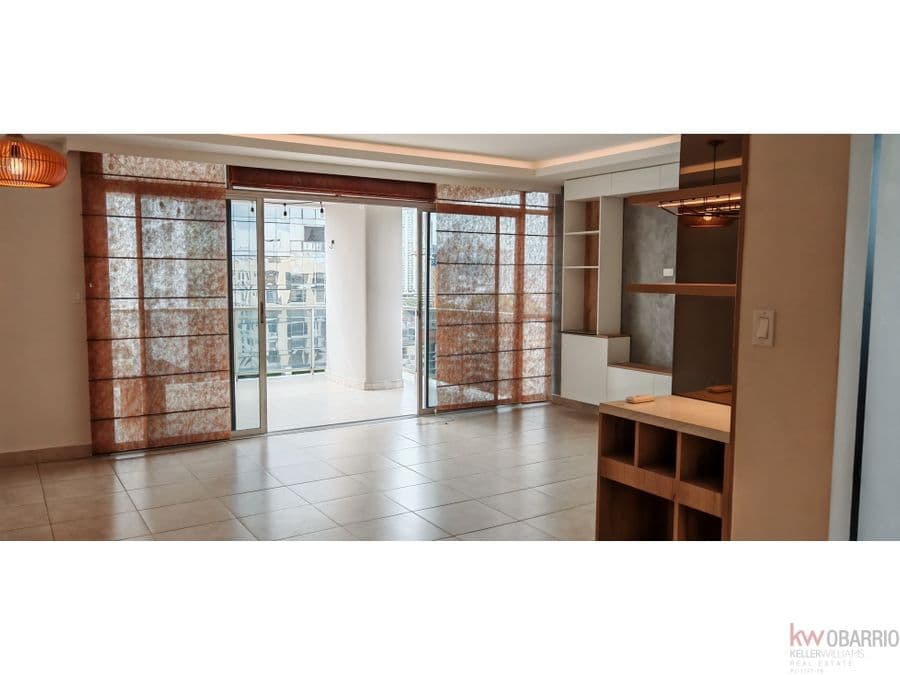 Apartamento en Panamá