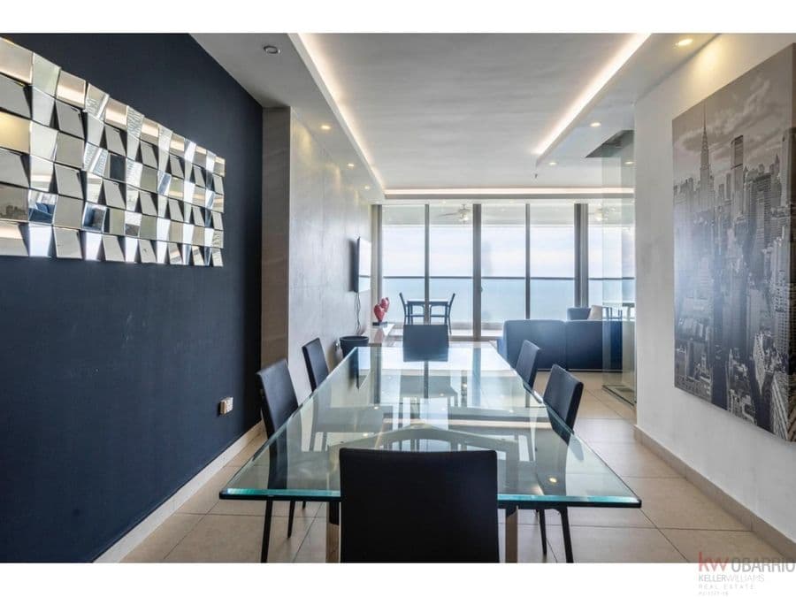 Apartamento en Panamá