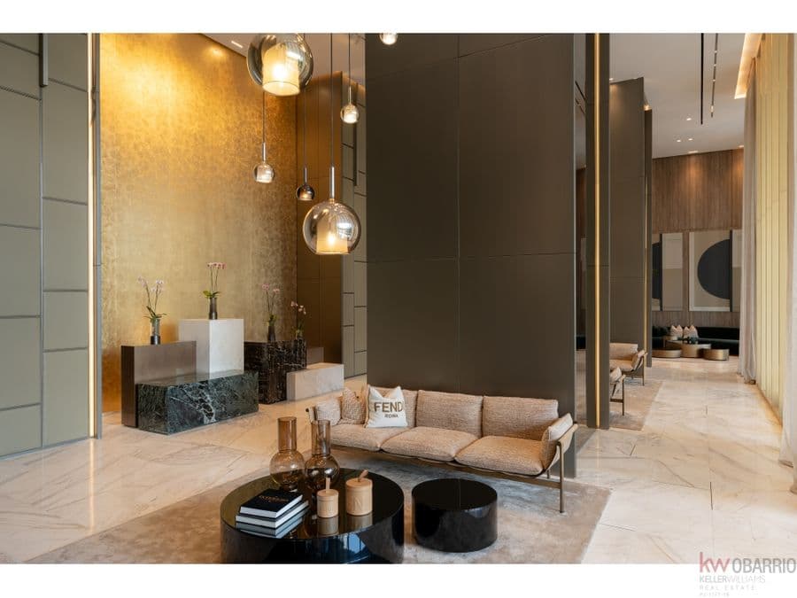 Apartment at Panamá