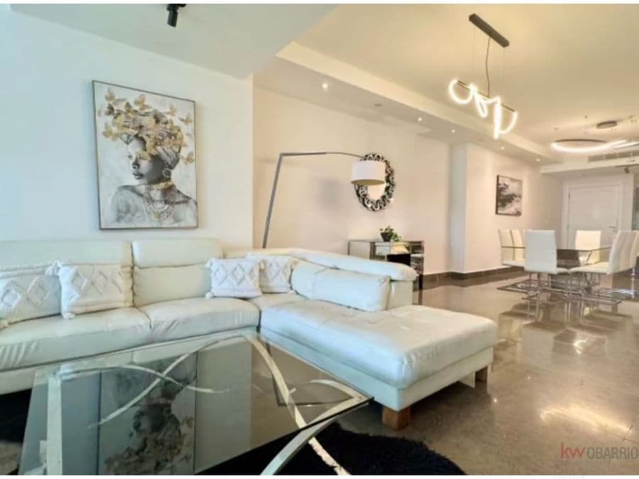 Apartamento en Panamá