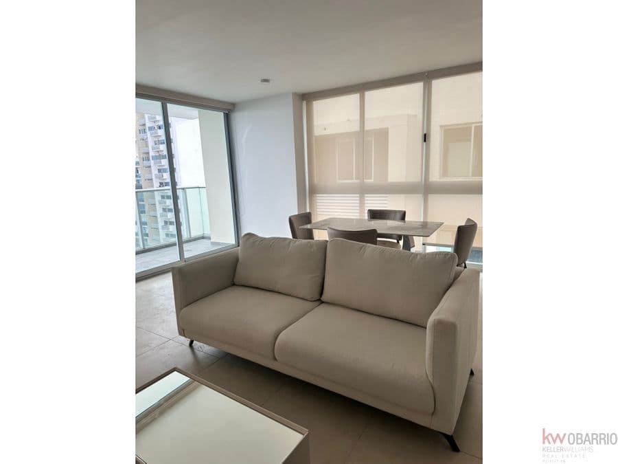 Apartamento en Panamá