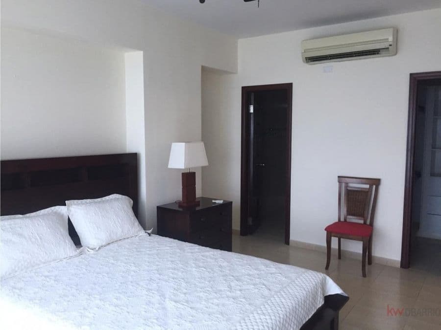 Apartamento en Panamá