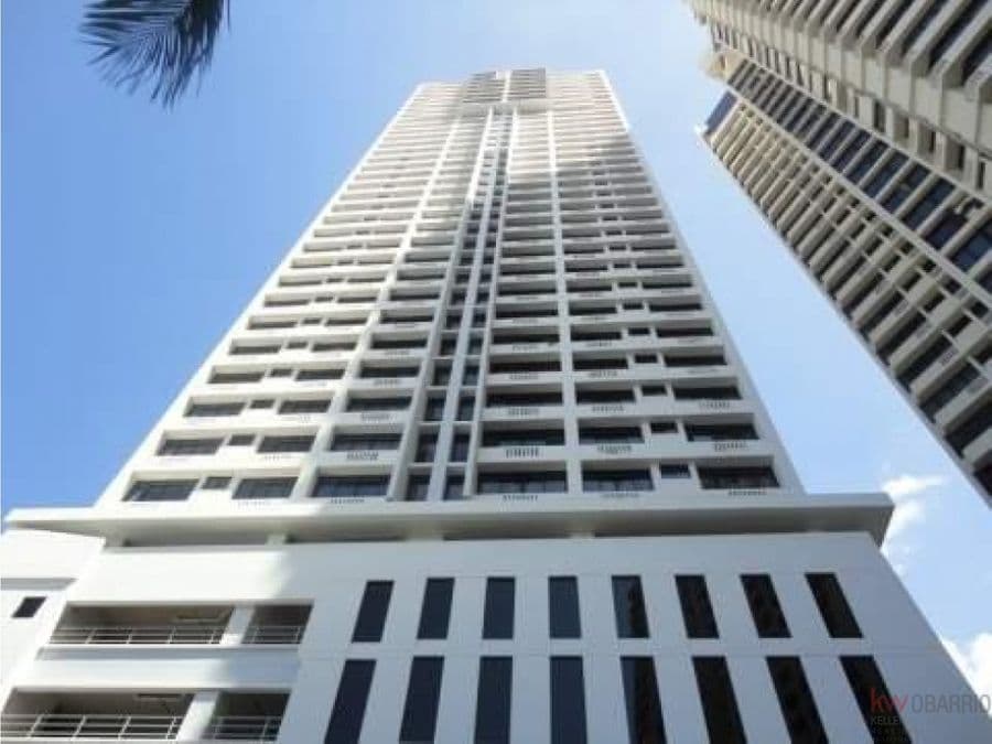 Apartment at Panamá